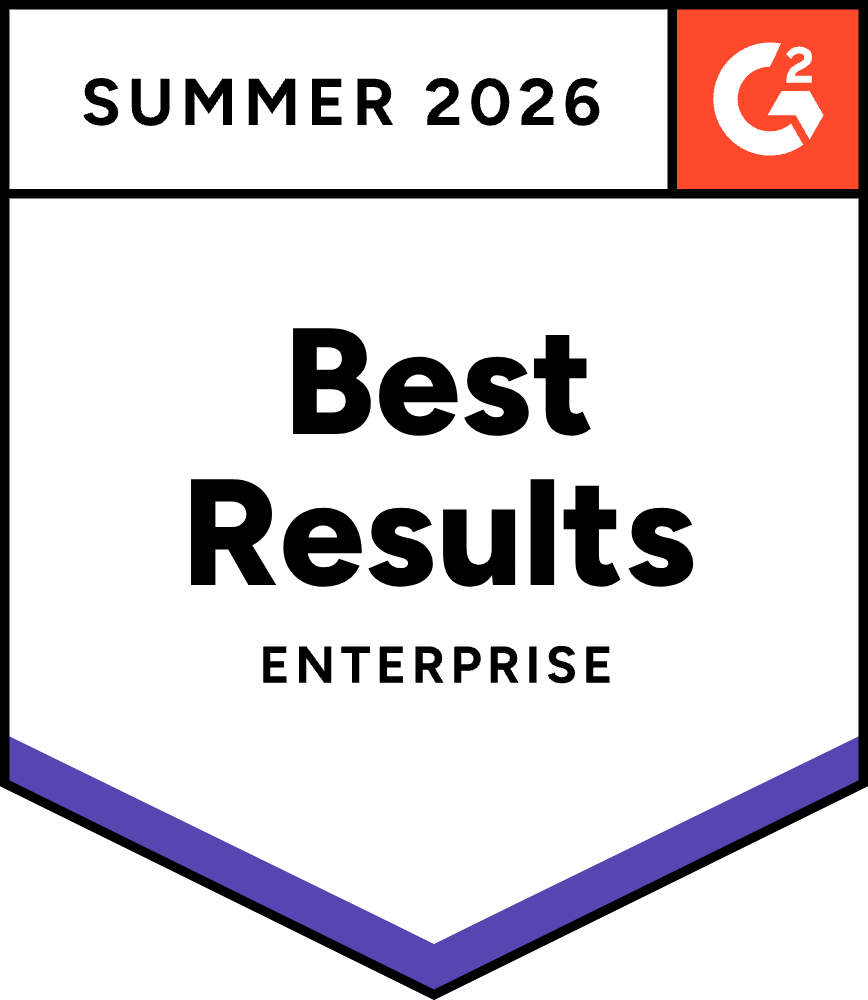 G2 easiest admin winner